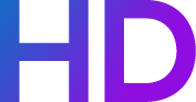 HD IPTV streaming quality icon